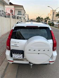 هافال H9